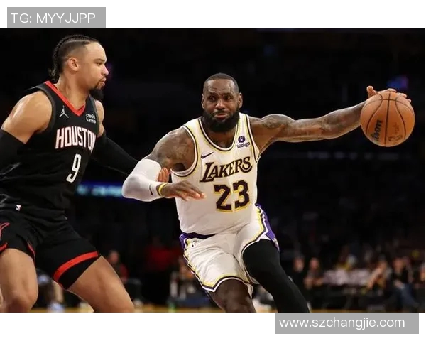 2019年湖人与火箭的激烈对决回顾及赛季精彩瞬间分析 2019年湖人与火箭的激烈对决回顾及赛季精彩瞬间分析