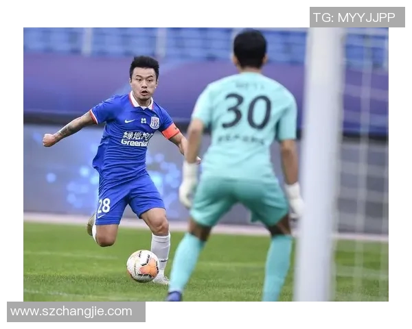 2019年河北华夏幸福与上海申花激战回顾及精彩瞬间分析 2019年河北华夏幸福与上海申花激战回顾及精彩瞬间分析