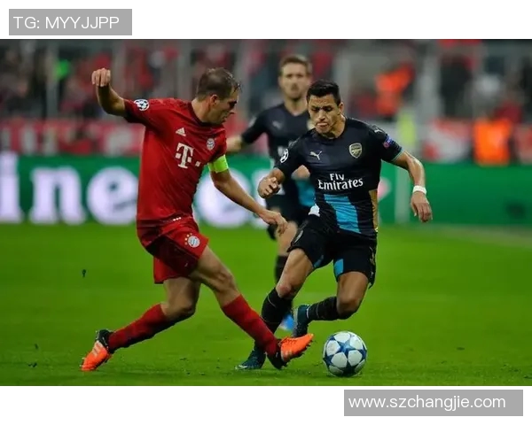 2019年欧冠对决拜仁慕尼黑与阿森纳的精彩回顾与分析 2019年欧冠对决拜仁慕尼黑与阿森纳的精彩回顾与分析