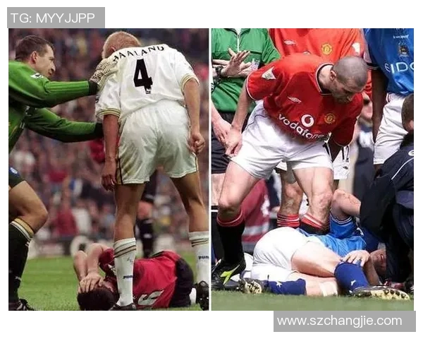 2019年曼城与曼联激战回顾:英超德比的精彩瞬间与战术解析 2019年曼城与曼联激战回顾:英超德比的精彩瞬间与战术解析