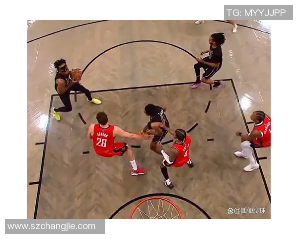 2019年火箭队与篮网队激战回顾：精彩瞬间与关键球员表现分析