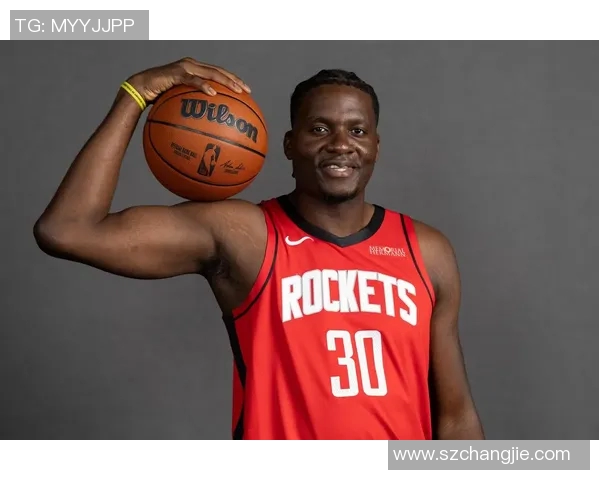 克林特卡佩拉:从NBA新星到篮板王的成长之路与未来展望 克林特卡佩拉:从NBA新星到篮板王的成长之路与未来展望