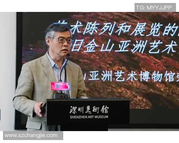 俞长栋：从传统文化传承者到现代艺术创新者的跨界之旅