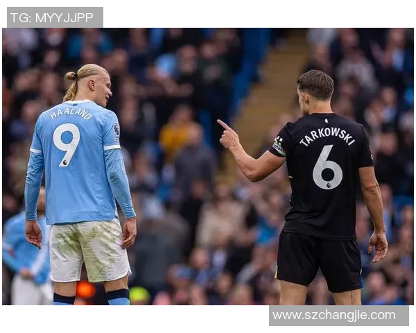 埃弗顿与曼城历史交战回顾及战绩分析 埃弗顿与曼城历史交战回顾及战绩分析