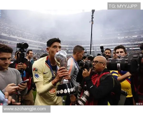 墨西哥美洲队与莫雷利亚队的精彩对决分析与赛后点评 墨西哥美洲队与莫雷利亚队的精彩对决分析与赛后点评