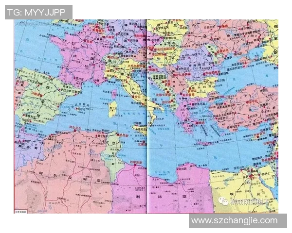 塞浦路斯与俄罗斯的关系演变及其对国际局势的影响分析 塞浦路斯与俄罗斯的关系演变及其对国际局势的影响分析