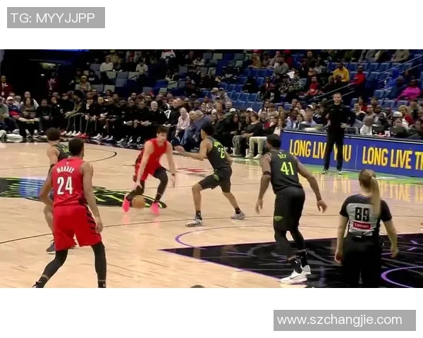 2017年骑士与鹈鹕精彩对决全场回放重温篮球盛宴