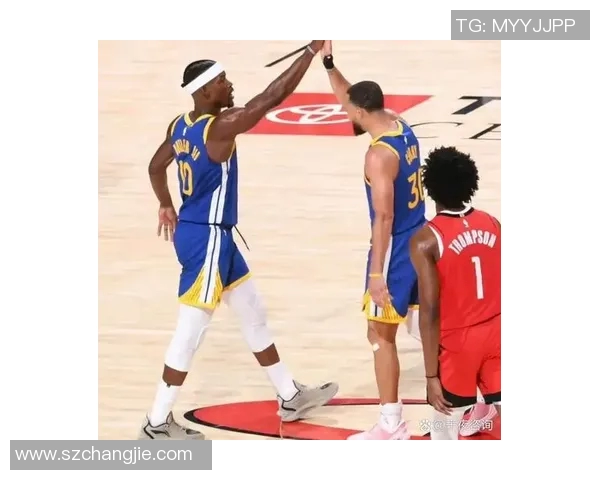 2018年5月23日火箭队与勇士队激战正酣精彩瞬间回顾与赛后分析