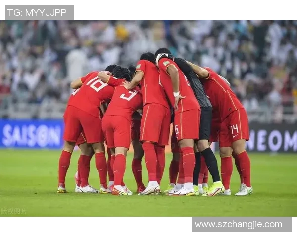 2019阿联酋与卡塔尔比赛比分预测及分析展望