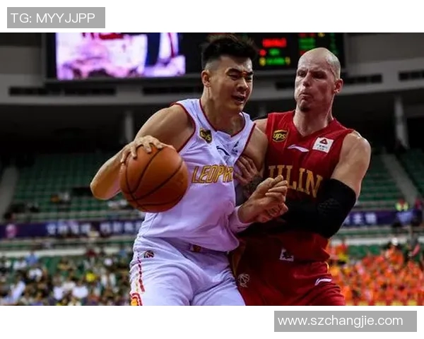 CBA山西队与九台队激战正酣谁能在这场对决中笑到最后