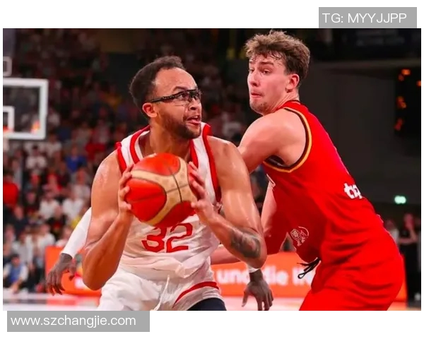 中国与德国篮球对决精彩回顾及最新比分分析