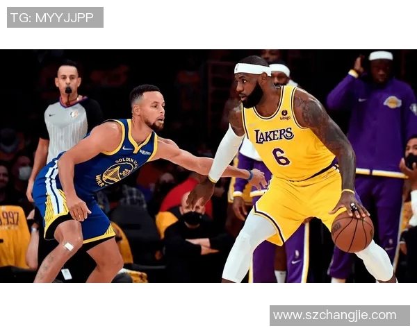 太阳队与湖人激战正酣谁能在这场对决中笑到最后