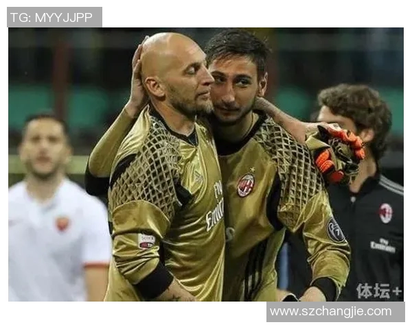 多纳鲁马的崛起之路：从青涩门将到世界顶级守护者的传奇故事