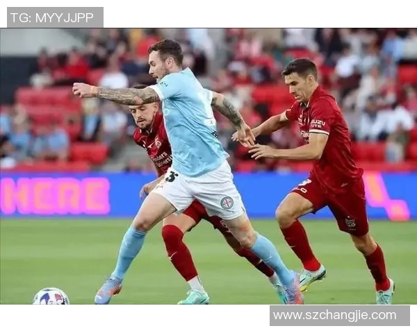 墨尔本胜利女足迎战墨尔本城女足展开激烈对决展现精彩足球盛宴