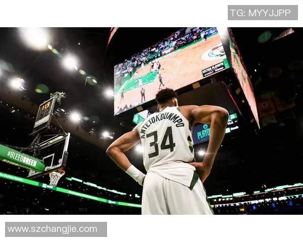 字母哥拒绝提前续约将关注雄鹿能否赢得总冠军