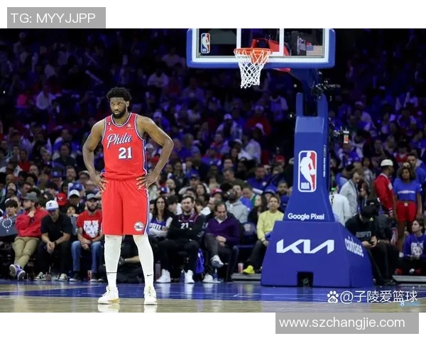 恩比德再创辉煌成NBA得分王场均348分创近40年新高