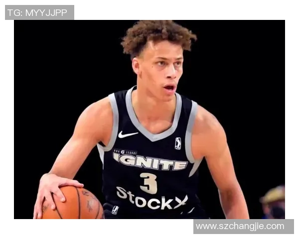 戴森丹尼尔斯在NBA赛场的崛起与未来发展潜力分析