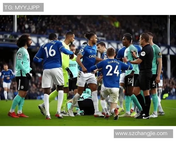 来切斯特主场迎战埃弗顿期待精彩对决与三分争夺战