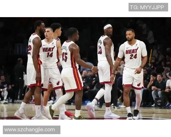 热火与步行者激战精彩瞬间回顾高清图片合集