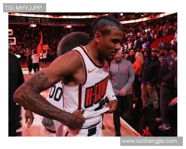 火箭队与勇士队精彩对决21号回放全场精彩瞬间重温