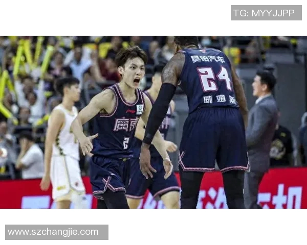 2015年山东对广东精彩比赛录像回顾与分析