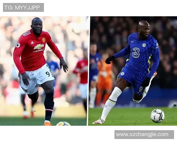 卢卡库重返赛场展现实力球迷期待他引领球队再创辉煌 卢卡库重返赛场展现实力球迷期待他引领球队再创辉煌