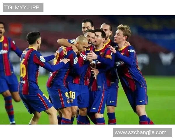 巴萨与埃瓦尔精彩对决高清回放尽享足球盛宴