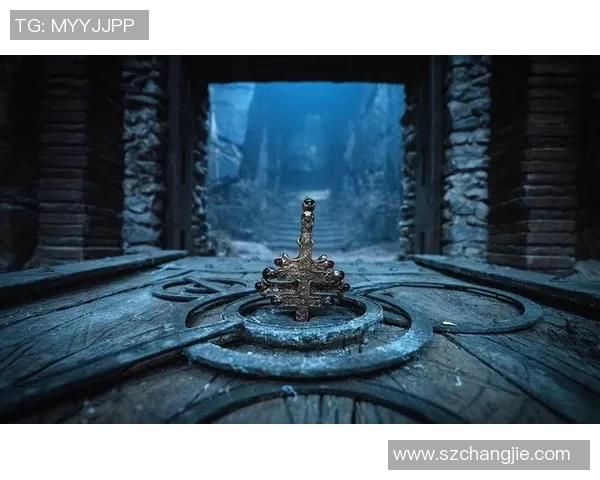 布莱克尼的神秘旅程探索未知世界的奇幻与魅力