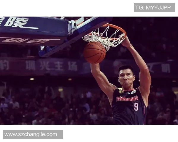 易建联的篮球传奇之路与中国篮球未来发展的深远影响分析 易建联的篮球传奇之路与中国篮球未来发展的深远影响分析