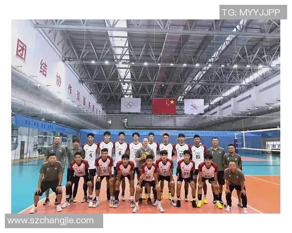 河北男排与国青男排激战正酣谁能在这场对决中脱颖而出