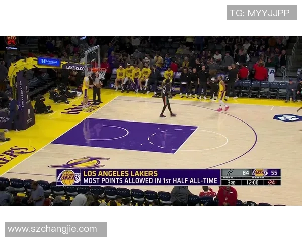 湖人对阵马刺精彩回放10月28日比赛全程回顾与精彩瞬间分析