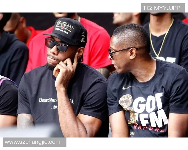 科怀伦纳德：从天赋异禀到冠军之路的传奇旅程与篮球哲学