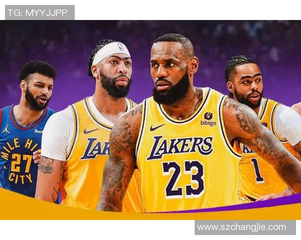 湖人对决掘金总决赛精彩回顾与赛季亮点分析