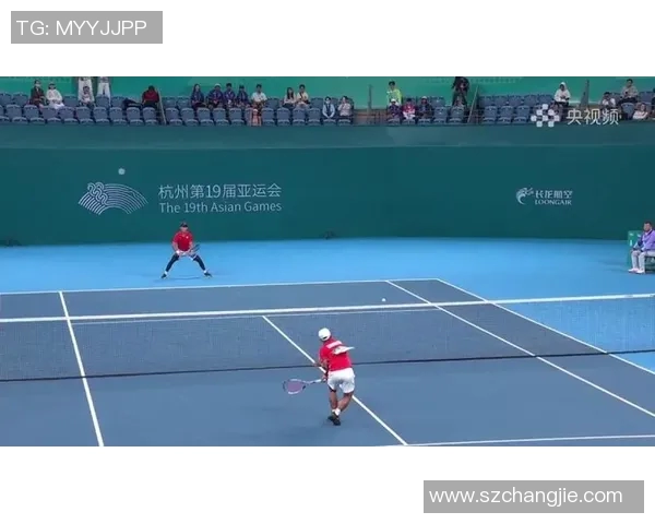 杭州网球队技术表现分析：实力与潜力并存的赛季回顾MBA