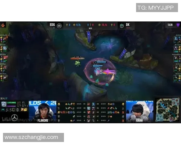 赛后复盘分析EDG与WE对决中的状态表现与战术调整