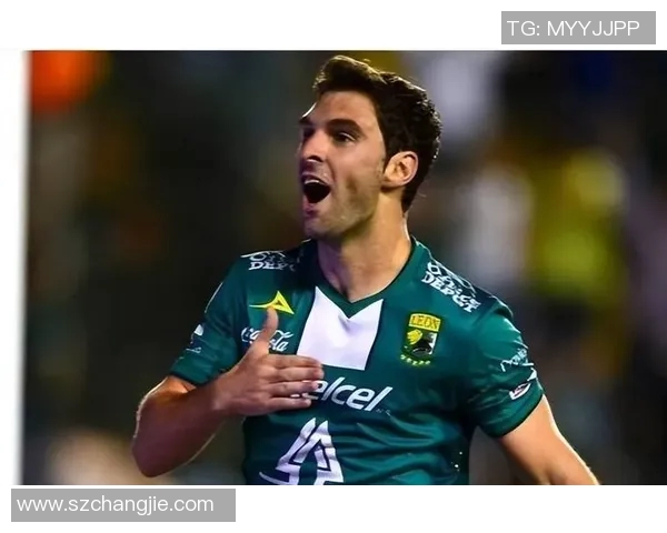 莱昂与蒙特雷的激烈对决谁将赢得这场足球盛宴