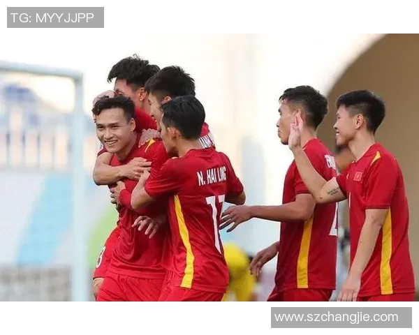 越南与菲律宾足球对决分析及赛果预测展望 越南与菲律宾足球对决分析及赛果预测展望