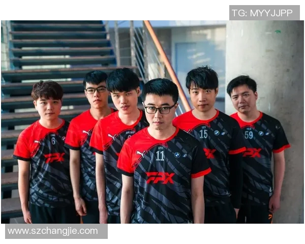 高校联赛分析：FPX在耐力赛中的卓越表现与战术思考MBA