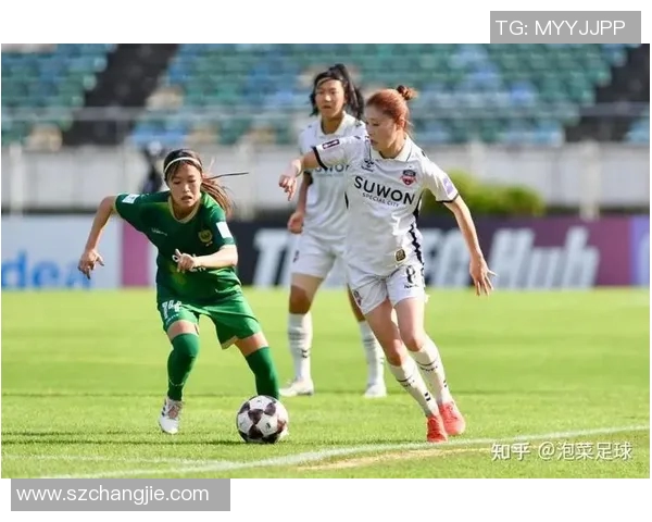 首尔女vs华川kspo