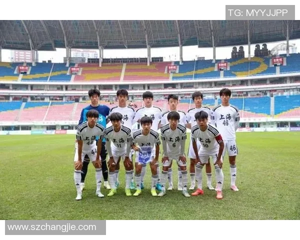 中国与印尼U18足球对决展现年轻球员风采与竞技实力的较量