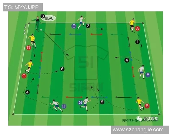 上海足球队的战术解析与运营体系探讨:提升竞技水平的关键因素 上海足球队的战术解析与运营体系探讨:提升竞技水平的关键因素