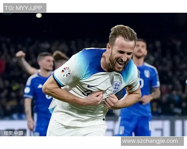 凯恩的传奇旅程：从足球天才到全球偶像的成长故事