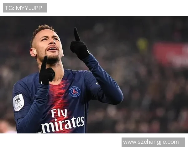 内马尔的足球传奇之路:从巴西小子到全球超级明星的成长故事 内马尔的足球传奇之路:从巴西小子到全球超级明星的成长故事