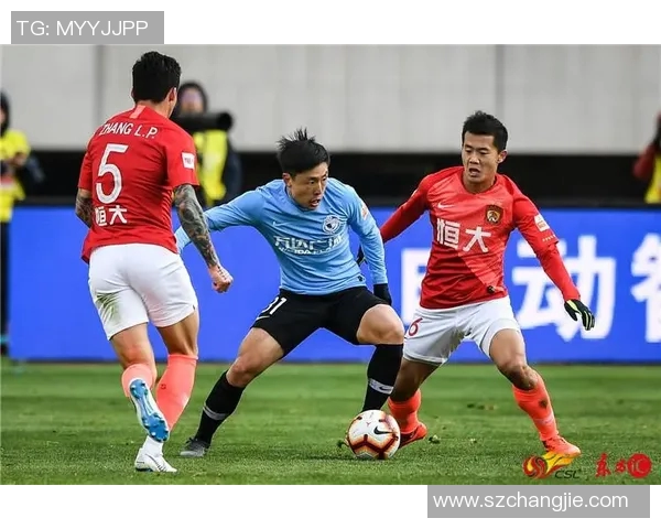 国安与建业激情对决直播回顾2019年4月14日精彩瞬间全记录