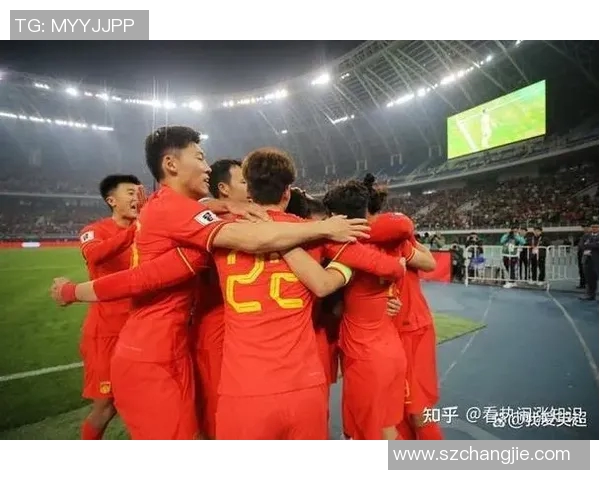 国足迎战韩国激情对决宣传片展现团队精神与拼搏意志 国足迎战韩国激情对决宣传片展现团队精神与拼搏意志