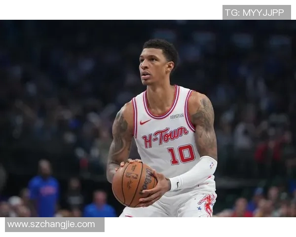 小贾巴里史密斯:新星崛起,篮球界的未来之光与挑战 小贾巴里史密斯:新星崛起,篮球界的未来之光与挑战