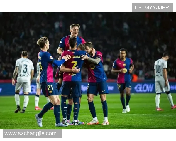 奥萨苏纳迎战巴萨争夺西甲积分榜重要胜利的关键之战