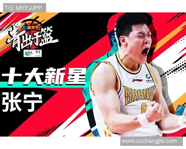 张宁：从职场新星到行业领军者的成长之路与未来展望