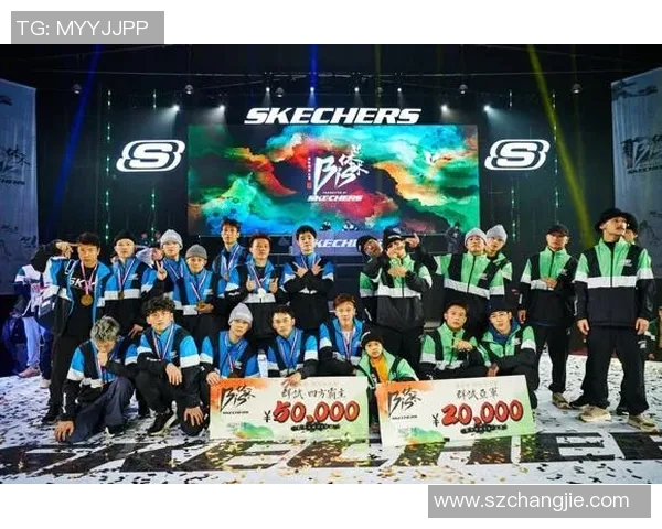 广州街舞队个人能力引发热议背后的争议与思考MBA 广州街舞队个人能力引发热议背后的争议与思考MBA