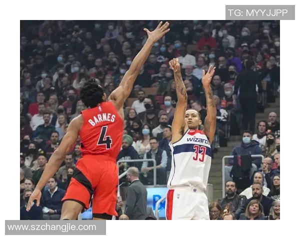 斯科蒂巴恩斯的篮球之路:从新秀到全明星的成长故事 斯科蒂巴恩斯的篮球之路:从新秀到全明星的成长故事